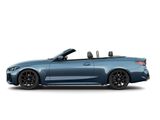 BMW 420 iMSportCabrio+Navi+AHK+Leder+e-Sitze+PDCv+h