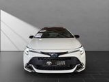 TOYOTA Corolla 2.0 Touring Sports Hybrid Lounge*Pano*
