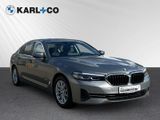 BMW 520 d Limousine Sportsitze Alarm Lordosenstütze
