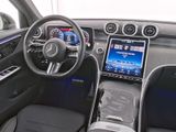 MERCEDES-BENZ GLC 300 de 4M , AMG AHK KAMERA PANO SPUR STANDH