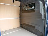 MERCEDES-BENZ Sprinter 319 KASTEN SELECT L2H2 DISTRONIC LED AUTOMATIK 360°
