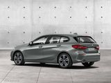 BMW 118i Advantage DKG Klima SH 17 LM Met.