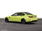 BMW M3 Competition M xDrive Limousine