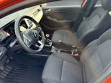 RENAULT Clio V Zen Benz. TCe 90PS ++Klima++Sitzheizung++LED++