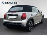 MINI Cooper S Cabrio John Cooper Works Trim LED SHZ