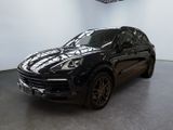 PORSCHE Cayenne E-Hybrid 3.0-Liter-V6-Turbo MEMO DISTR