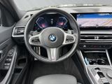 BMW 320 d Touring M Sport Pano Temp Kamera Ambiente