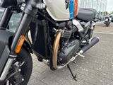 TRIUMPH Speed Twin 900 4 Jahre Garantie+MY25