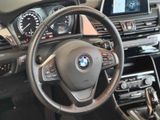 BMW 218 Gran Tourer d LED+SHZ+PDC+Temp+Navi
