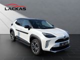 TOYOTA Yaris Cross Hybrid FWD Elegant TOP-AUSSTATTUNG*