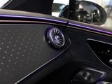 MERCEDES-BENZ EQE 300 , AMG BURM NIGHT PREMIUM MEMO 360 DISTR