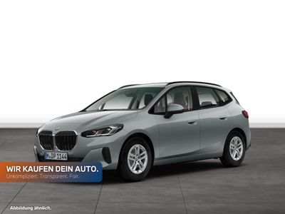 BMW 218i Active Tourer