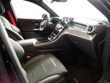 MERCEDES-BENZ GLC 43 AMG 4M , AMG NIGHT PREMIUM MEMO 360 AHK