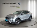VW T-Roc Style 1.5 TSI Klima Navi Rückfahrkamera