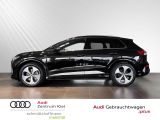 AUDI Q4 SUV e-tron performance 210 kW