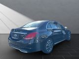 MERCEDES-BENZ C 180 Avantgarde*Schiebedach*Burmester* Allwette