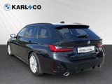 BMW 320 iA M-Sport Pano. ACC HIFI AHK AD.LED HUD