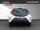 TOYOTA Aygo X*BUSINESS EDITION*CARPLAY*15 JAHRE GARA