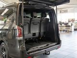 MERCEDES-BENZ V 300 d EXCLUSIVE LUXUSSITZE 1.REIHE AMG NIGHT AHK PANO