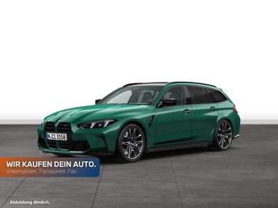 BMW M3 Competition M xDrive Touring