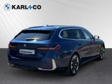 BMW 520 d xDrive Touring Park-Assistent Driving Assistant LED harman/kardon