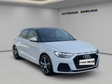 AUDI A1 25 TFSI advanced Sportback +Shz.+PDC+LED+