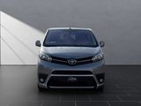 TOYOTA Proace VERSO L2 SHUTTLE COMFORT*CARPLAY*9-SITZER