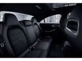 MERCEDES-BENZ CLA 200 Coupé AMG MEMO KAMERA PANO SPUR PDC SHD