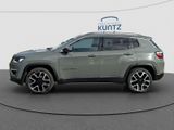 JEEP Compass 1.33T-GDI Limited AHK 1,7t 8-fach Alu