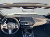 BMW Z4 sDrive 20iA M-Sport LED HiFi SHZ PDC Sportfahrwerk