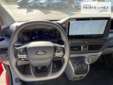 FORD Transit Custom 300 L1 Trend 136 PS -STANDHEIZUNG-AHK-GJR-
