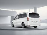 MERCEDES-BENZ eVito 129 TOURER PRO STANDARD MOPF 8SITZER 360° KLIMA