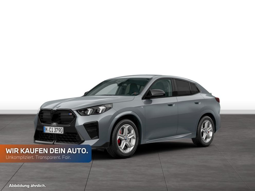 BMW X2 M35i xDrive 