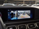 MERCEDES-BENZ GLS 350 d 4M // BURM WIDE MEMO MULTI 360 AHK PDC