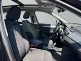 BMW X1 18d Navi LED AHK HIFI Sitzhzg. PDC DAB