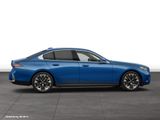 BMW 520i Limousine