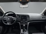 RENAULT Megane Kombi Benz. 140 PS +SITZH.+AHK+ALLW