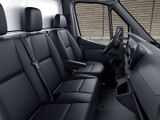 MERCEDES-BENZ Sprinter 315 PRITSCHE STANDARD KLIMA STANDH AHK