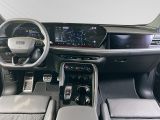 AUDI Audi Q5 SUV edition one mit Akzenten mythosschwarz TDI quattro 220 kW S tronic
