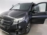 MERCEDES-BENZ V 300 Avantgarde XL DISTRO/STANDH/KLIMAAUT/LEDER/8 SITZE