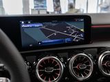 MERCEDES-BENZ A 200 d Kompakt AMG NIGHT SPUR PANO KAMERA PDC
