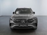 MERCEDES-BENZ EQB 250+ , AMG NIGHT KAMERA SPUR STANDH PDC SHZ