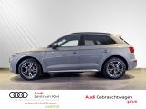 AUDI Q5 40 TDI quattro S-line S-tronic Navi+ B&O