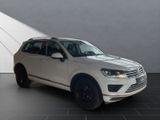 VW Touareg V6 TDI BMT/Start-Stopp Terr Tech 4Motion