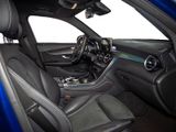 MERCEDES-BENZ GLC 220 d 4M AMG NIGHT AHK KAMERA STANDH PDC SHZ