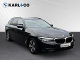 BMW 520 d Touring AHK 4-Zonen-Klima Park-Assistent