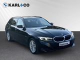BMW 330 e Touring AHK LED HUD Kamera ACC Sportsitze