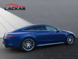MERCEDES-BENZ AMG GT 4-trg. (BM 290) 53 4Matic+ (290.661)