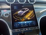 MERCEDES-BENZ GLC 220 d 4M | AMG BURM NIGHT MEMO 360 AHK DISTR