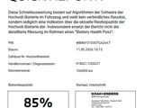 BMW 225 Active Tourer xe iPerformance LED+PDC DW 0,5%